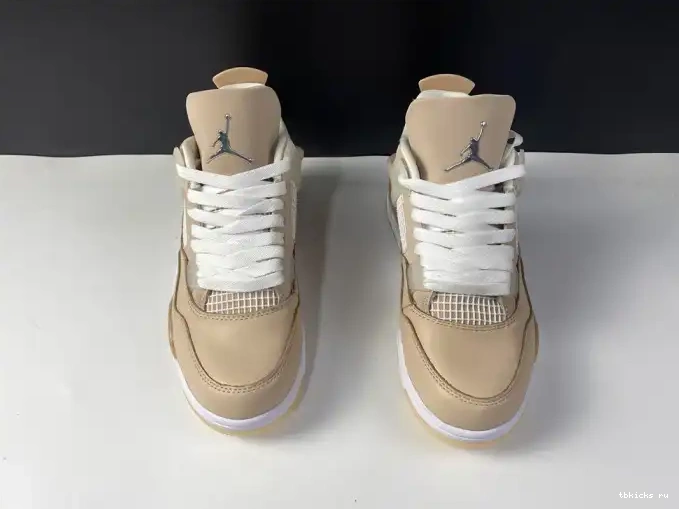 Cheap TB Shimmer DJ0675-200 Air 4 Jordan 0527